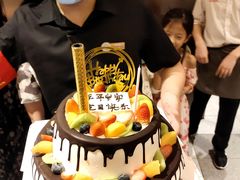 -海底捞火锅(8号仓店)