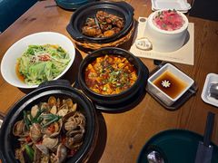-蝦塘·中国餐馆(城墙南马道巷店)
