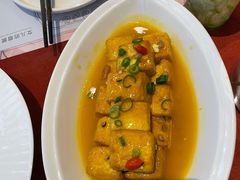 -赵小姐丨新中餐(曲江店)