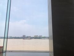 -白天鹅宾馆·流浮阁咖啡厅