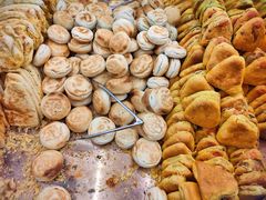 -杨老大焙子月饼干货(宽巷子民族美食街店)