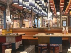 -姜胖胖无限自助烤肉(罗湖宝能店)