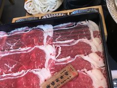 -牛匠和牛寿喜锅(西安总店)