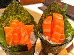 -月下料理(楷林IFC店)