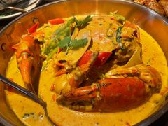 -大头虾越式风味餐厅(光明广场店)