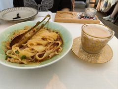 -龟兹KUCINA·新疆菜(前滩L+PLAZA店)