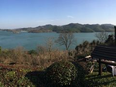-天目湖涵田半山温泉