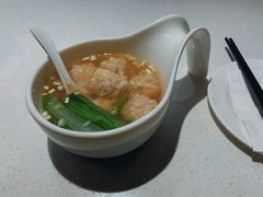 -港久茶餐厅(鹭洲里店)
