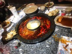 -蜀大侠火锅(建设路第五大道店)