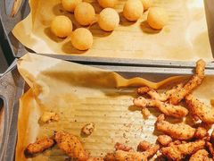 -快乐爱斯米牛排自助(正大广场店)