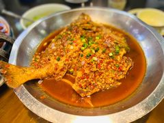 -何氏排骨(左家塘店)