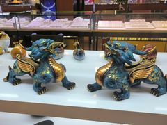 -燕莎友谊商城(亮马桥店)