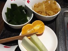 -海底捞火锅(连城广场店)