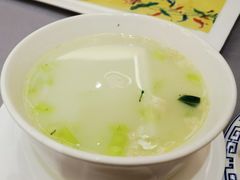 -银都上海菜馆(粤海东路店)