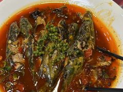 -阆辣荟餐饮(老味道8年·古城店)