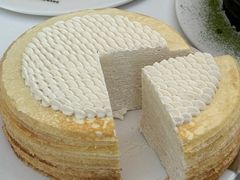 -CAKE WANG千层制造所(省府店)