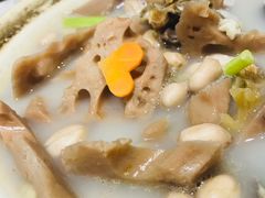-山泉公馆酒家(广州东站店)