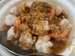 -蔡澜点心·粤菜(月星环球港店)