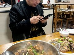 -固始鹅块(张仪村路店)