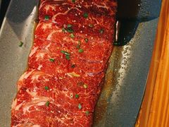 -新石器烤肉(周浦万达店)