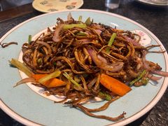 -老地方农家菜(昌黎一店)