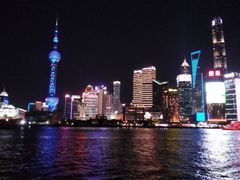 -YUE·6·西式融合餐厅(外滩六号店)