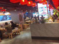 -巴蜀大将火锅(太原旗舰店)