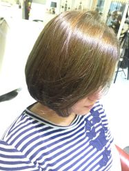 -京都造型·烫发·染发