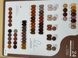 -芊冉•美甲美睫纹绣