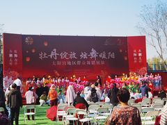 -太阳宫公园