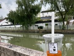-木渎古镇