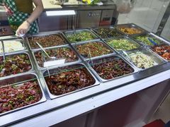 -友琴面馆(东白溪公寓店)