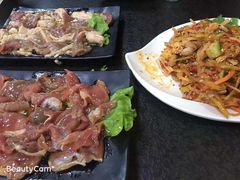 -老地方泥炉烤肉(总店)