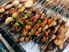 -老谢野馄饨(延安路店)
