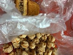 -徐文林香酥饼(桃园店)