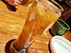 桂圆银耳雪梨汁-云海肴·汽锅鸡·云南菜(美罗城店)