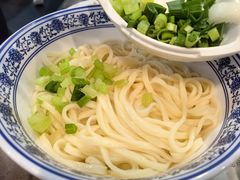 面条-老北京炸酱面大王.铜锅涮肉(朝阳门店)