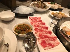 -新一哥粤菜火锅(瑞金店)