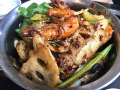 -锅色天香(巴士底区店)