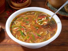 -清真·凡人居·烤肉专门店(庆阳店)