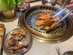 -妙香居韩国烤肉(容桂天佑城店)