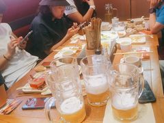 -管氏翅吧(马家堡店)