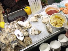 -博林圣海伦酒店-LA VILLA自助西餐厅(华侨城店)
