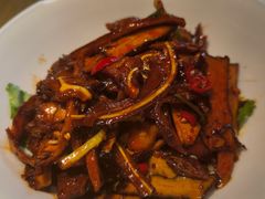 衡阳卤菜-农耕记·湖南土菜(科技园店)