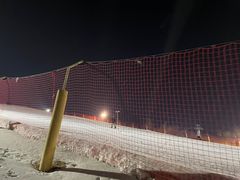 -北京西山滑雪场