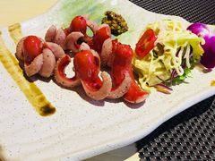 -有喜屋·深夜食堂(北京西路店)