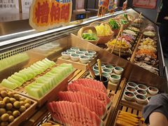 -一绪に寿喜烧(荟聚店)