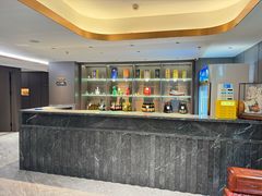-大连湾旭日·家宴·海肠捞饭(马栏广场店)