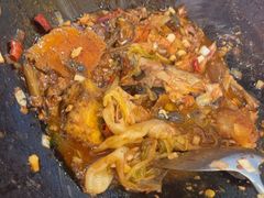 -江湖水乡铁锅炖魚(周庄嘉园店)