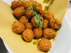 -味+新京宴·烤鸭·北京菜(创意谷店)